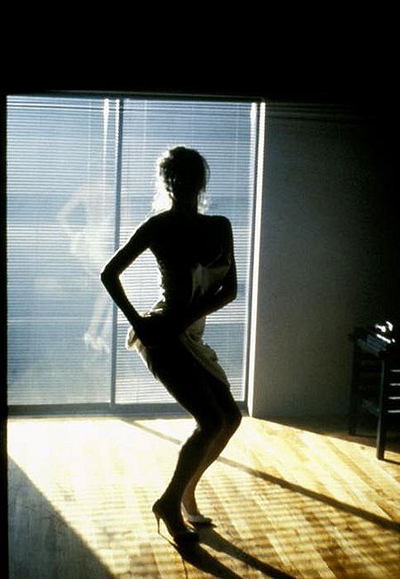 Nove Semanas e Meia - Do filme - Kim Basinger