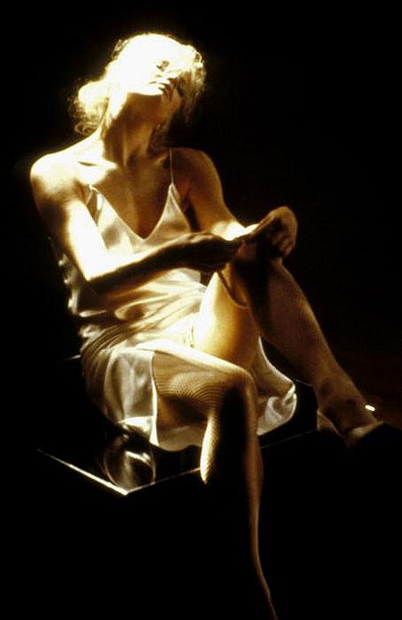 9 és 1/2 hét - Filmfotók - Kim Basinger