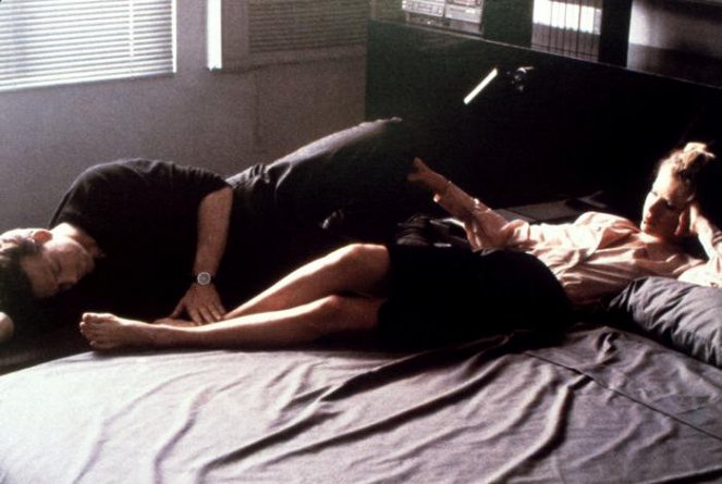9 1/2 Wochen - Filmfotos - Mickey Rourke, Kim Basinger