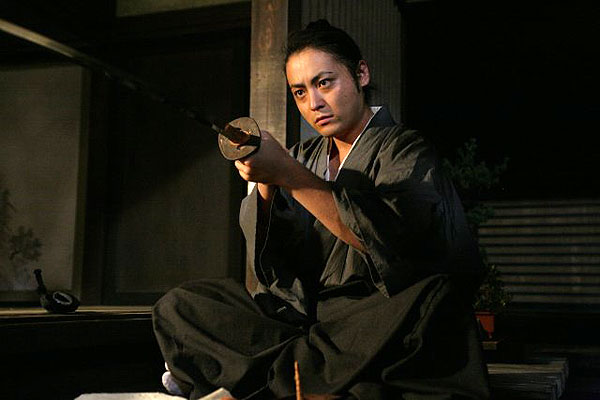 13 asesinos - De la película - Takayuki Yamada