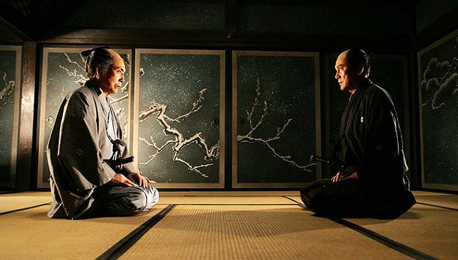 13 asesinos - De la película - Kōji Yakusho