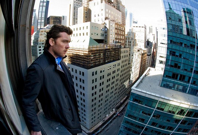 Man on a Ledge - Van film - Sam Worthington