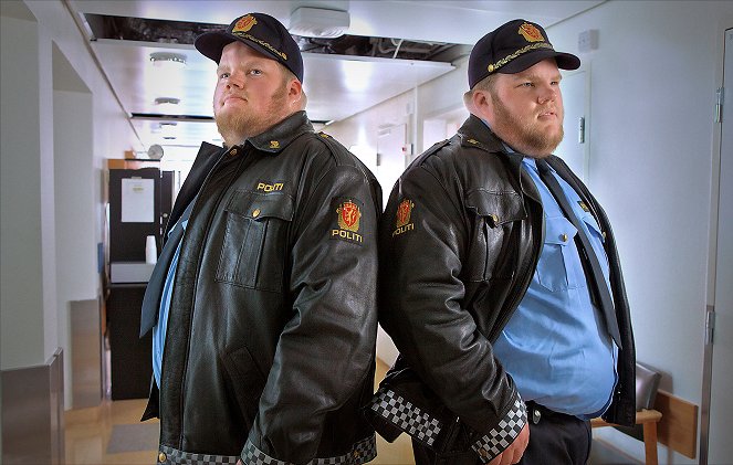 Headhunters - De la película - Lars Skramstad Johnsen, Gunnar Skramstad Johnsen