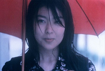 Šigacu monogatari - Film - Takako Matsu