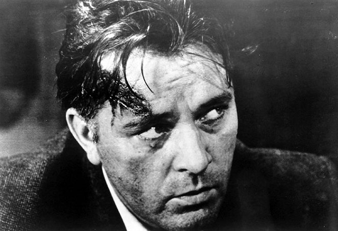 The Spy Who Came In from the Cold - Photos - Richard Burton