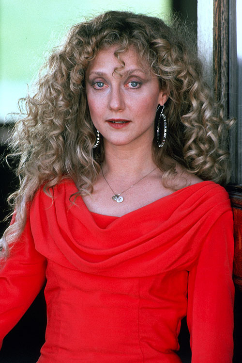 Flashback - Do filme - Carol Kane