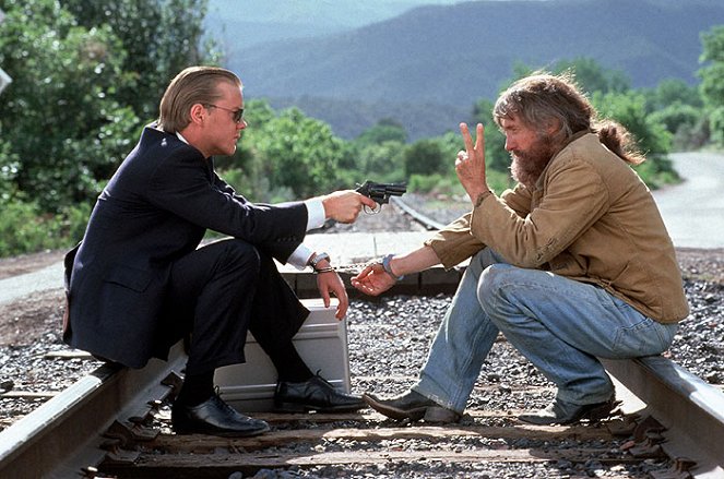 Flashback - De la película - Kiefer Sutherland, Dennis Hopper