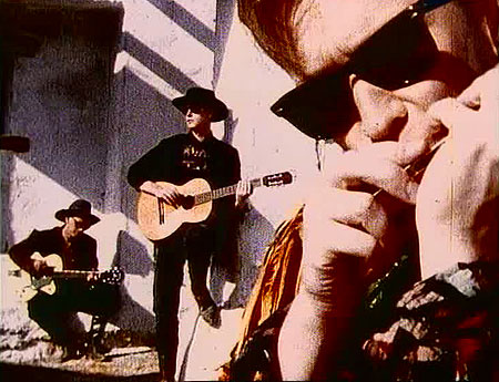 Depeche Mode: The Videos 86-98 - Z filmu