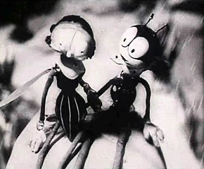 Ferda the Ant - Photos