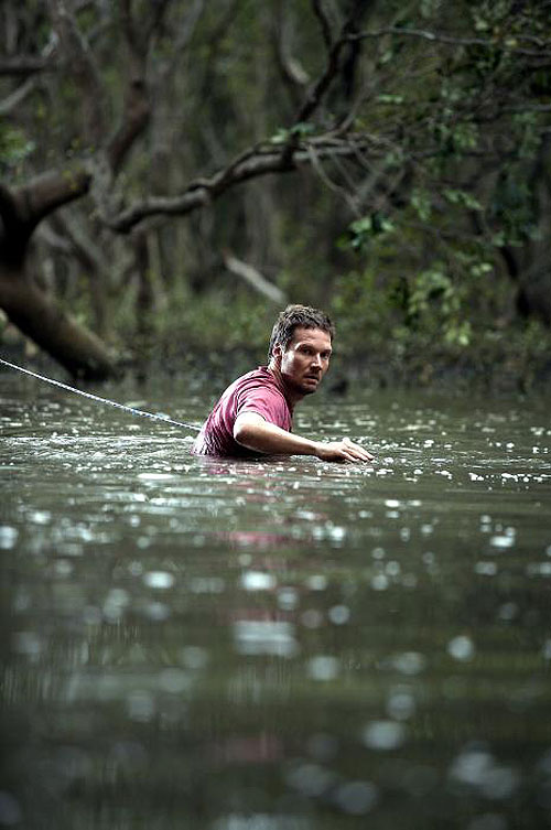 Black Water - Do filme - Andy Rodoreda