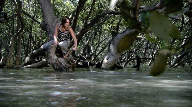 Martwa rzeka - Z filmu - Diana Glenn