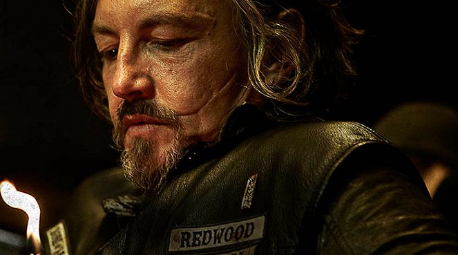 Sons of Anarchy - Photos - Tommy Flanagan