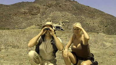 Operation: Desert Stormy - Film
