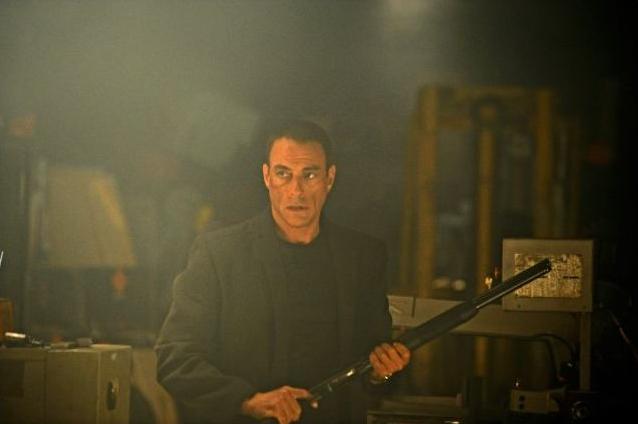 Assassination Games - Filmfotos - Jean-Claude Van Damme