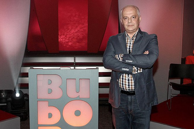 Bubo bubo - Filmfotos - Bohumil Klepl