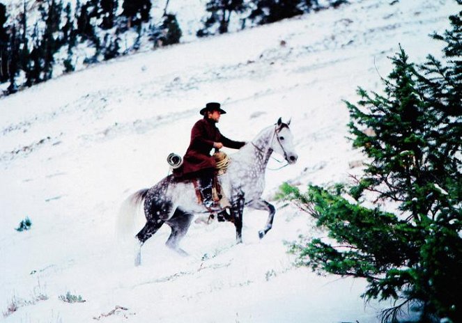 Kalpea ratsastaja - Kuvat elokuvasta - Clint Eastwood