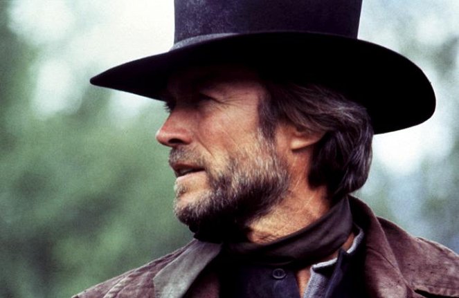 Pale Rider - Der namenlose Reiter - Filmfotos - Clint Eastwood