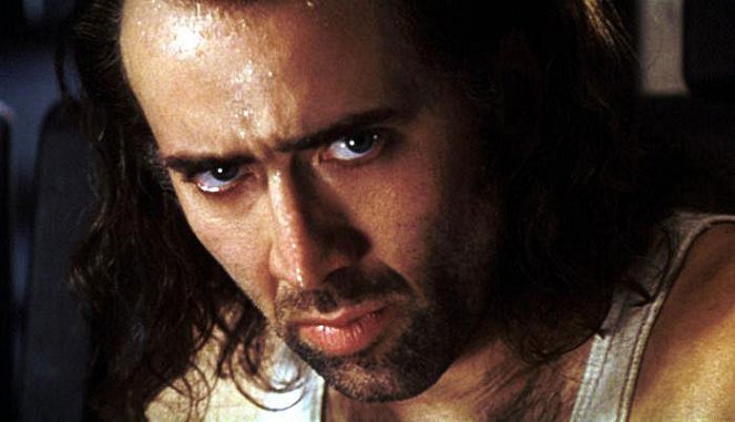 Les Ailes de l'enfer - Film - Nicolas Cage