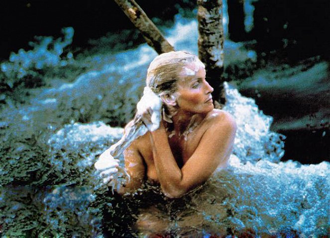 Tarzan, Herr des Urwalds - Filmfotos - Bo Derek