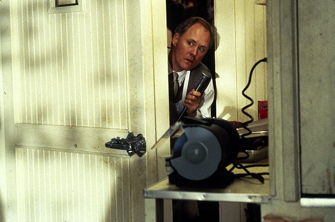 Out Cold - Van film - John Lithgow