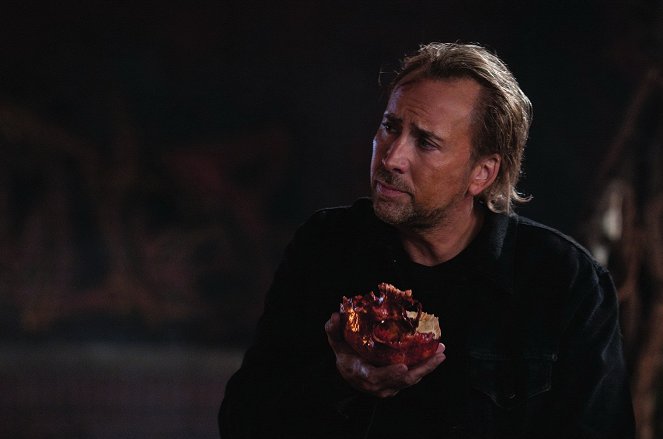 Piekielna zemsta - Z filmu - Nicolas Cage