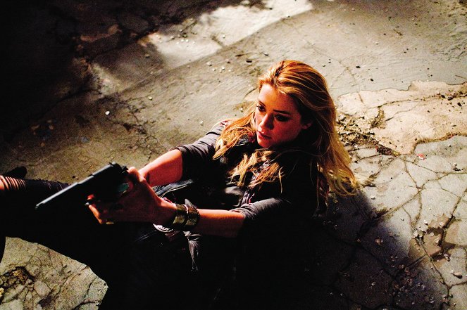 Drive Angry - Filmfotos - Amber Heard
