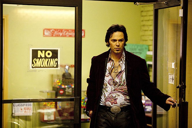 Drive Angry 3D - Photos - Billy Burke