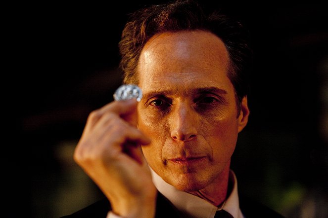 Drive Angry 3D - Photos - William Fichtner