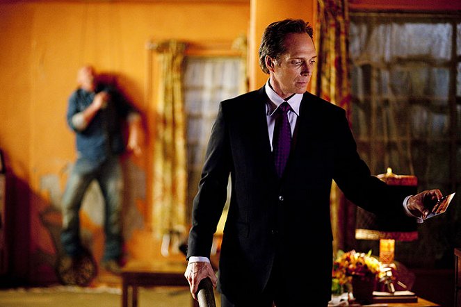 Drive Angry 3D - Photos - William Fichtner