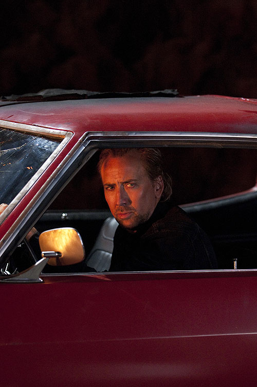 Drive Angry - Filmfotos - Nicolas Cage
