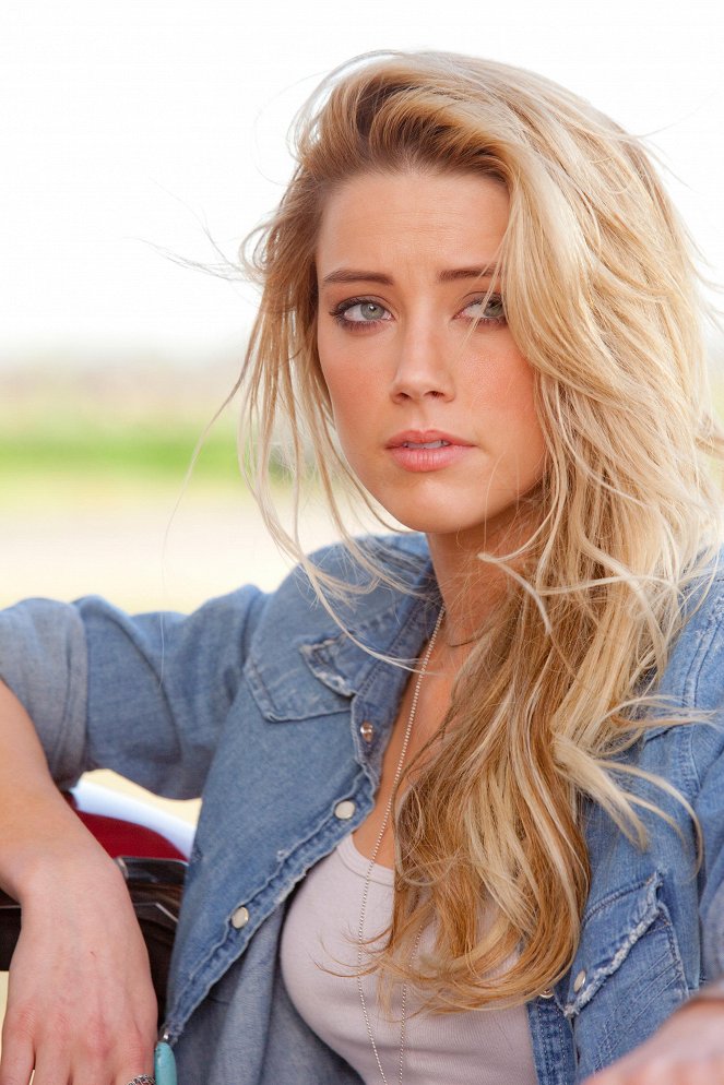 Drive Angry - Filmfotos - Amber Heard