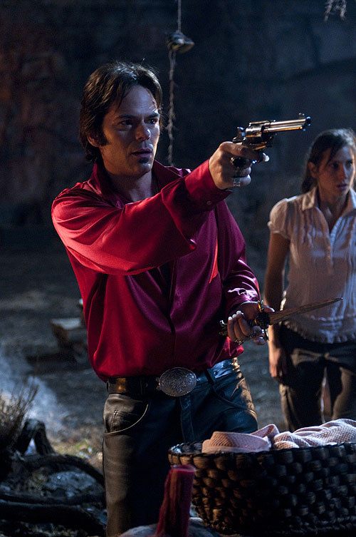 Drive Angry 3D - Photos - Billy Burke
