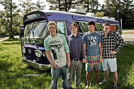 The Buried Life - Film