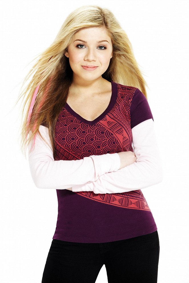 Best Player - Promo - Jennette McCurdy