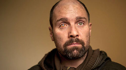 The Fades - Do filme - Johnny Harris