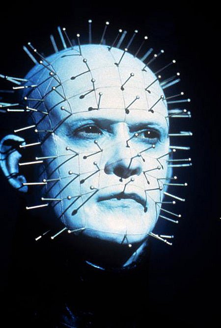 Hellraiser : Bloodline - Film - Doug Bradley