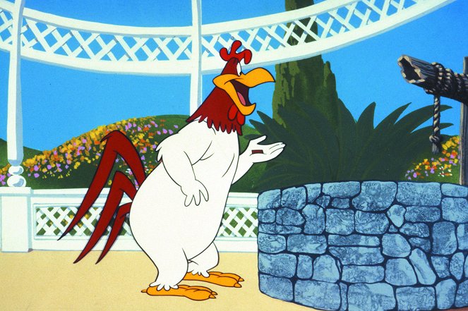 Daffy Duck's Movie: Fantastic Island - Z filmu