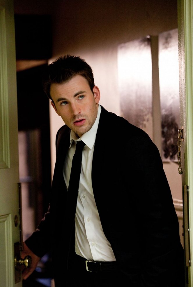 What's Your Number? - Photos - Chris Evans