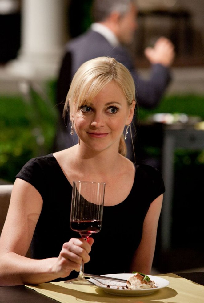 What's Your Number? - Photos - Anna Faris