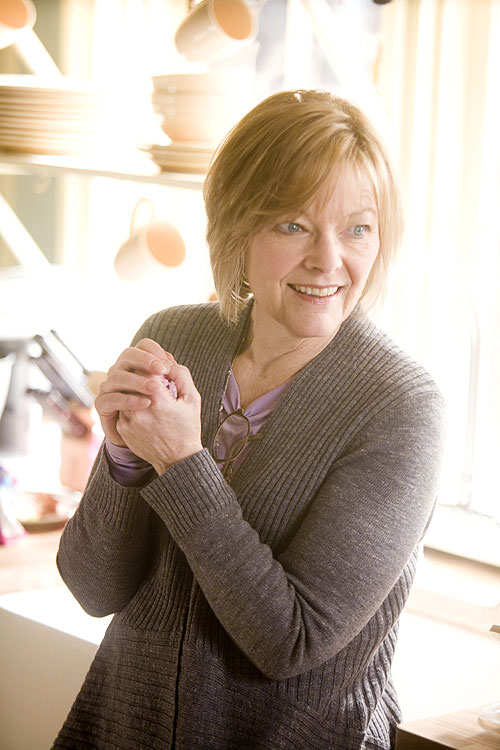 I Don't Know How She Does It - Photos - Jane Curtin