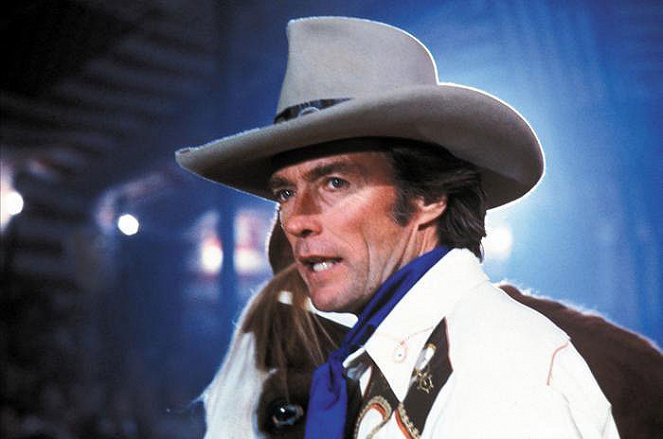 Bronco Billy - "Lännen nopein" - Kuvat elokuvasta - Clint Eastwood