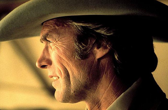 Bronco Billy - Filmfotók - Clint Eastwood