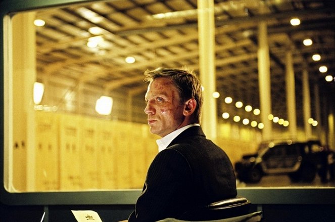 Layer Cake - Photos - Daniel Craig