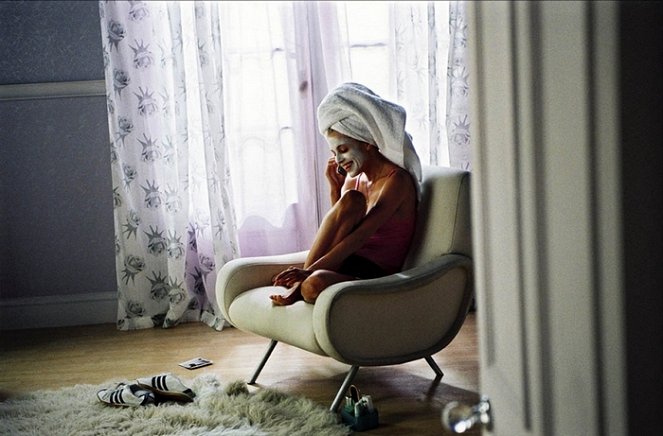 Po krk v extázi - Z filmu - Sienna Miller