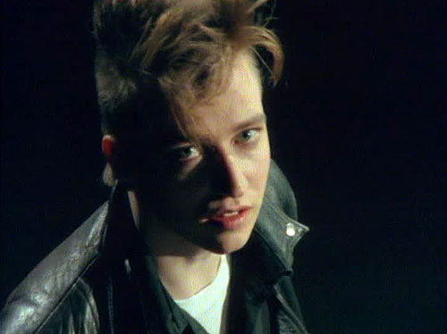 Depeche Mode: Some Great Videos - Van film