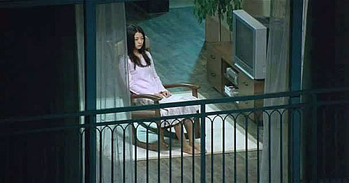 Apateu - Kuvat elokuvasta - Hee-jin Jang