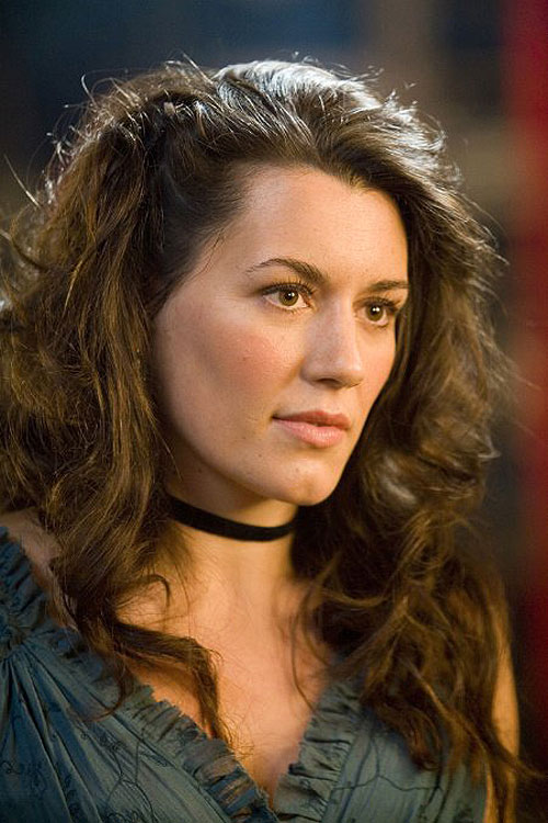 Stardust - Van film - Kate Magowan