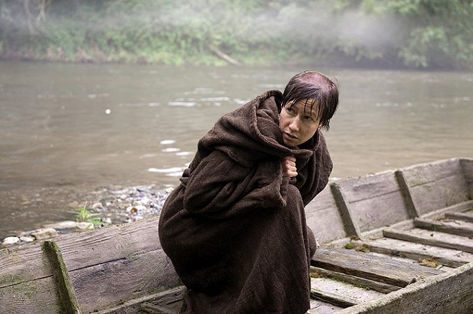 La Papesse Jeanne - Film - Johanna Wokalek