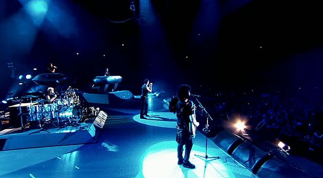 Depeche Mode: Touring the Angel - Live in Milan - De la película