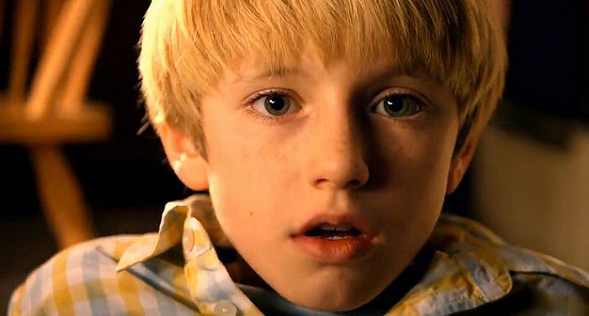 The Hole - Filmfotos - Nathan Gamble